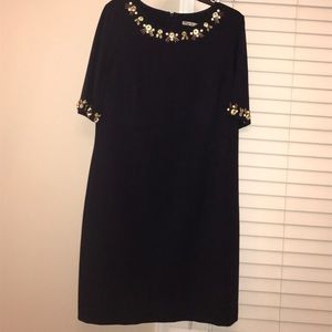 Eliza J dress